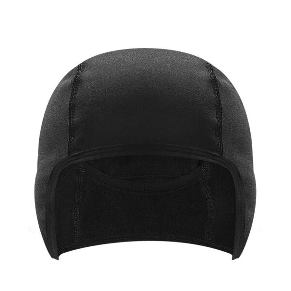 Winter Thermal Cycling Cap