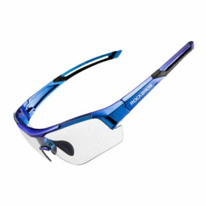 BS Photochromic Cycling Sunglasses