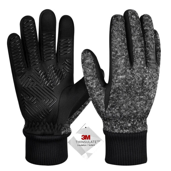 Zonco Thinsulate Thermal Gloves