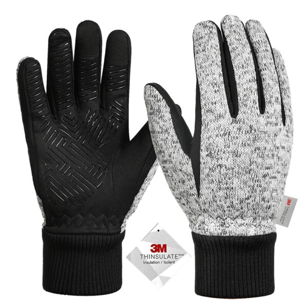 Zonco Thinsulate Thermal Gloves