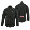 Cerro Reflective Wind Jacket