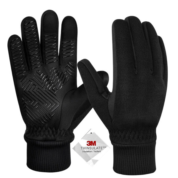 Zonco Thinsulate Thermal Gloves