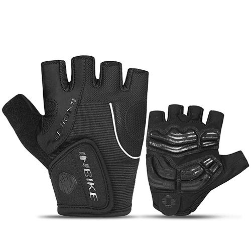 INBIKE Half Finger Gel Pad Cycling Gloves