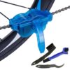 Bicycle Chain Cleaner Tool Kit