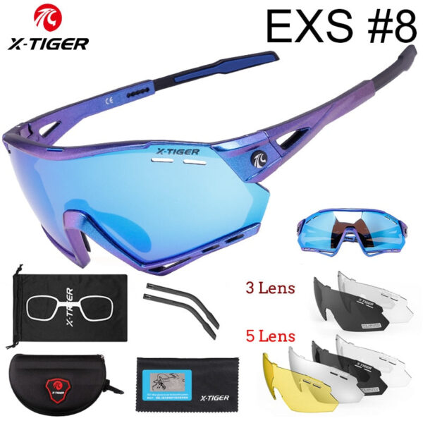 Hyper Sports Sunglasses