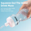 RockBros Sports Water Bottle