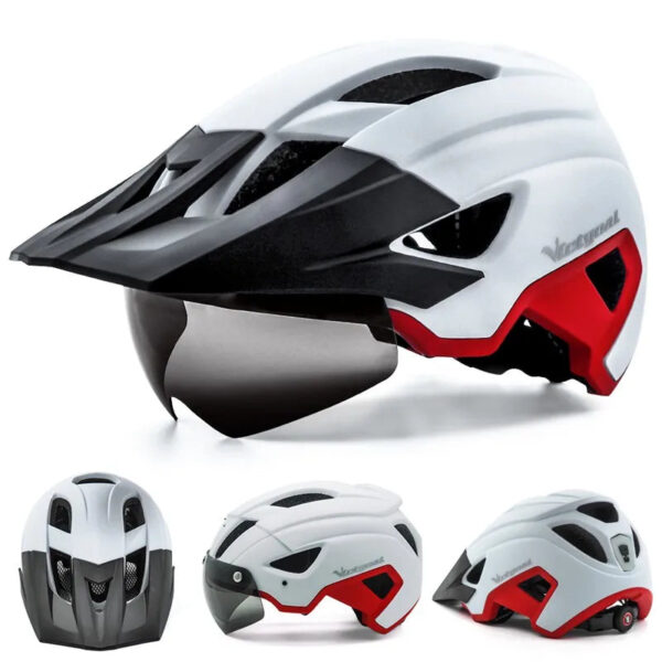 Montara MTB Cycling Helmet