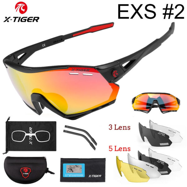 Hyper Sports Sunglasses