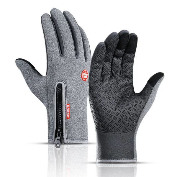 Ridecamp Sport Gloves