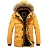 Polar Parka