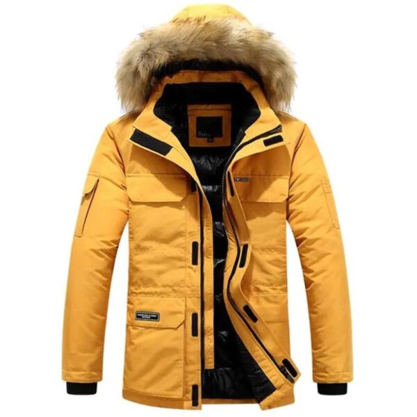Polar Parka