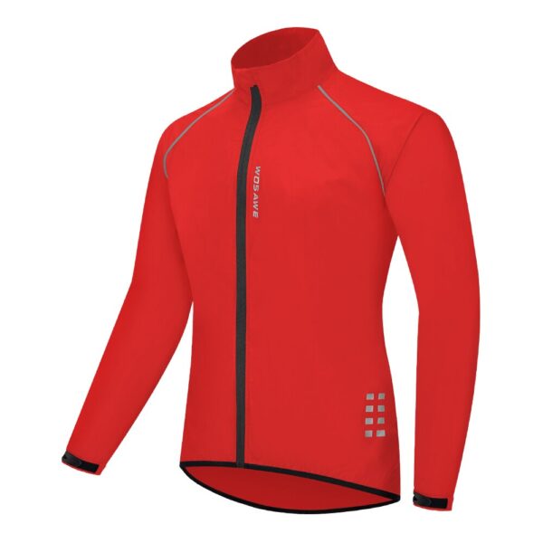 Bona Lightweight Windbreaker