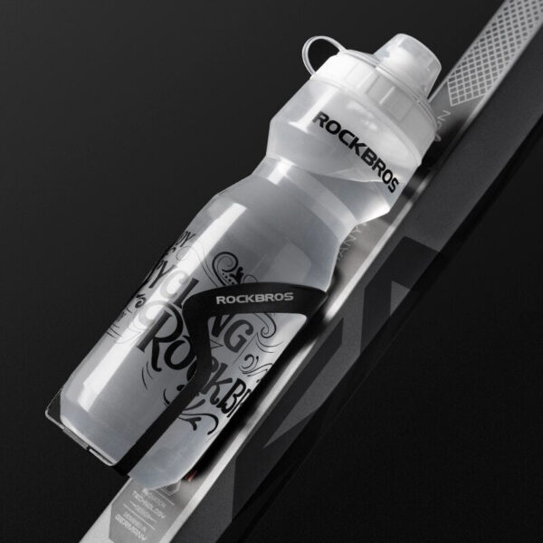 RockBros Sports Water Bottle
