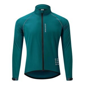Bona Lightweight Windbreaker