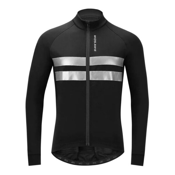 Zapata Reflective Jacket