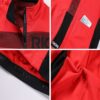 Rion Winter Cycling Jacket