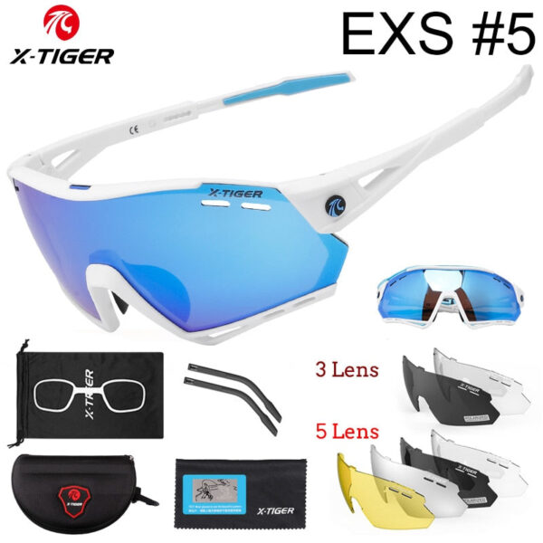Hyper Sports Sunglasses