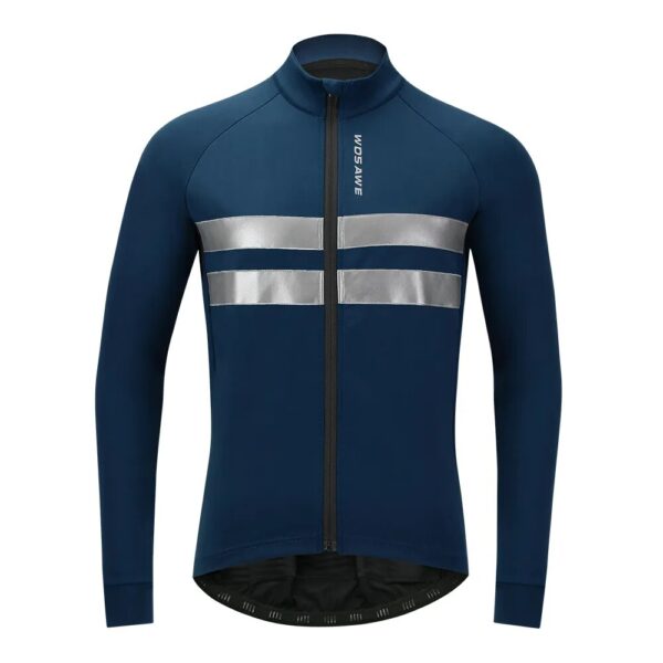 Zapata Reflective Jacket