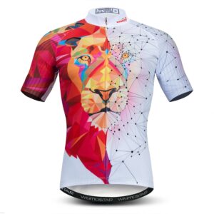 Lion Jersey