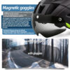 Montara MTB Cycling Helmet