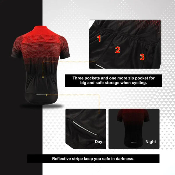 Nightfall Jersey