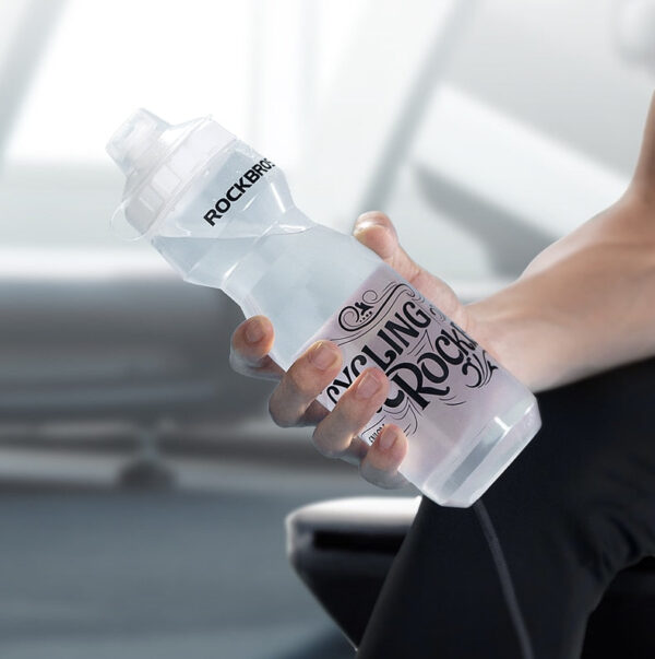 RockBros Sports Water Bottle