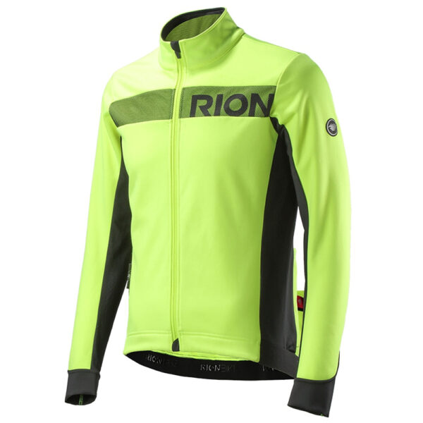 Rion Winter Cycling Jacket