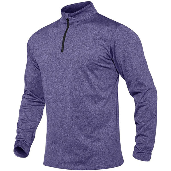 Force Workout Sweatshirt