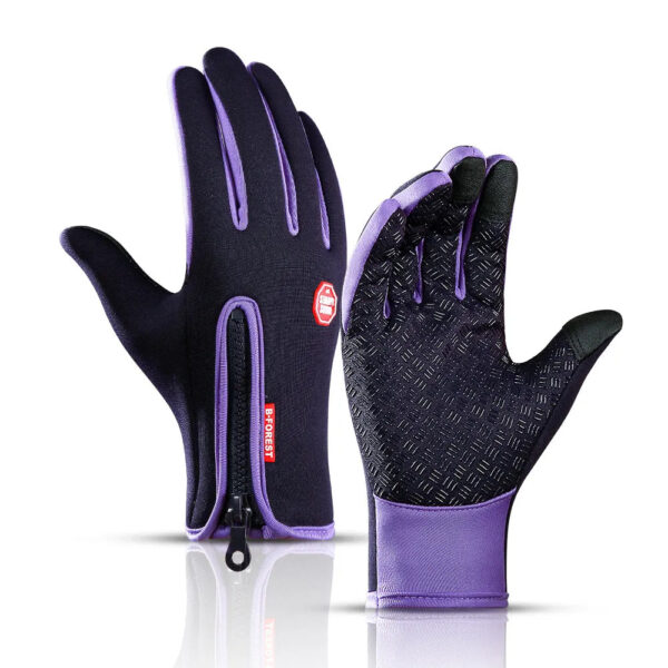 Ridecamp Sport Gloves