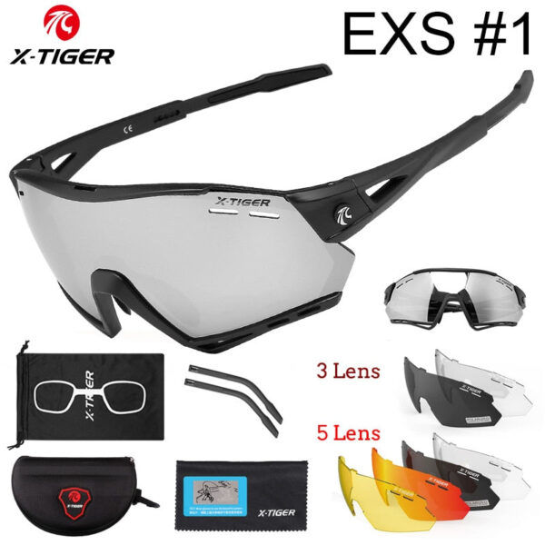 Hyper Sports Sunglasses