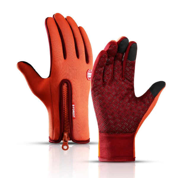 Ridecamp Sport Gloves