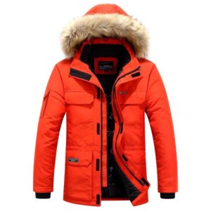 Polar Parka