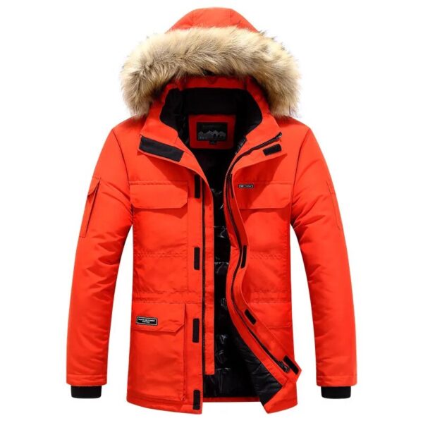 Polar Parka