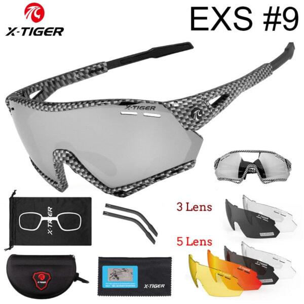 Hyper Sports Sunglasses