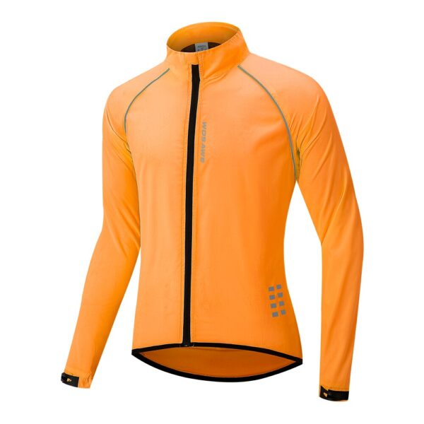 Bona Lightweight Windbreaker