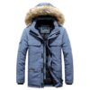 Polar Parka