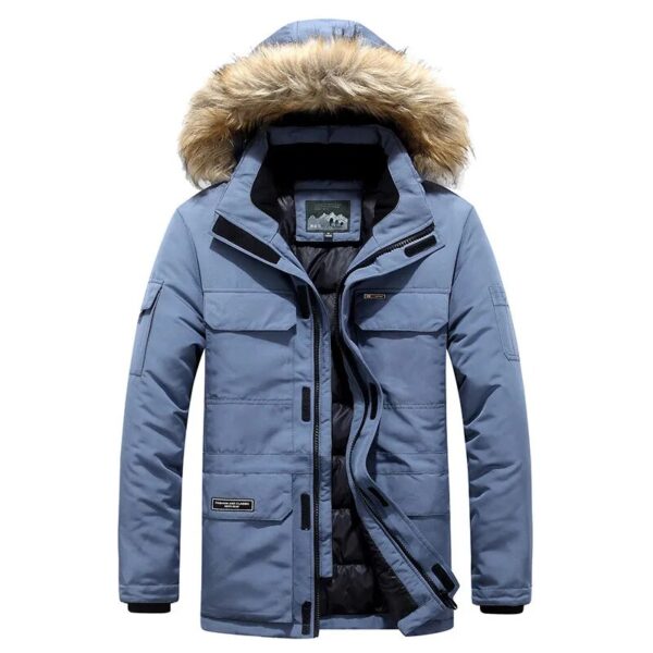 Polar Parka