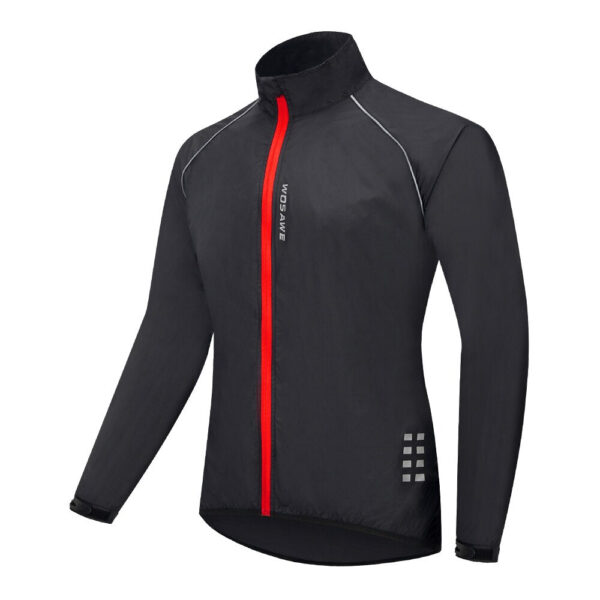 Bona Lightweight Windbreaker