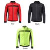 Rion Winter Cycling Jacket