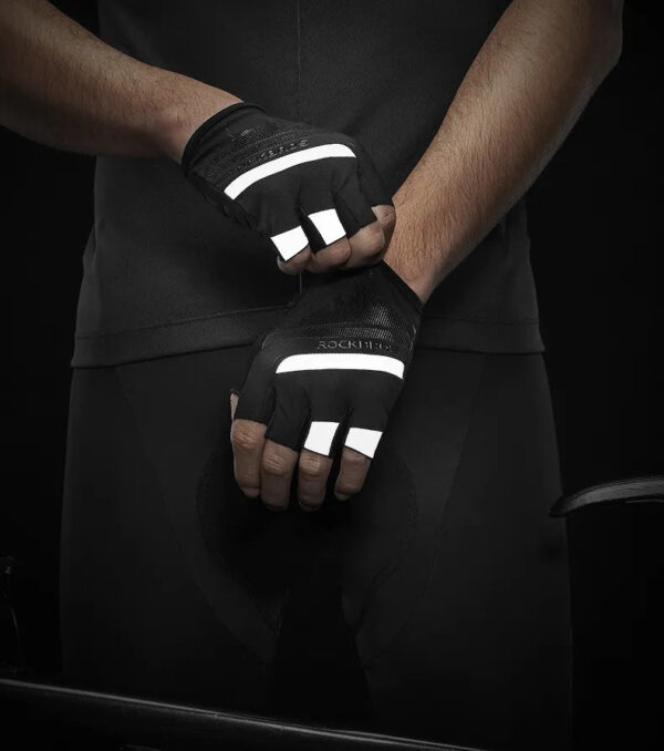 Basel Biking Gloves