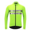 Zapata Reflective Jacket