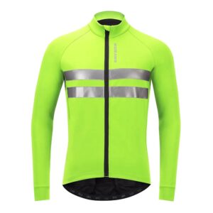 Zapata Reflective Jacket