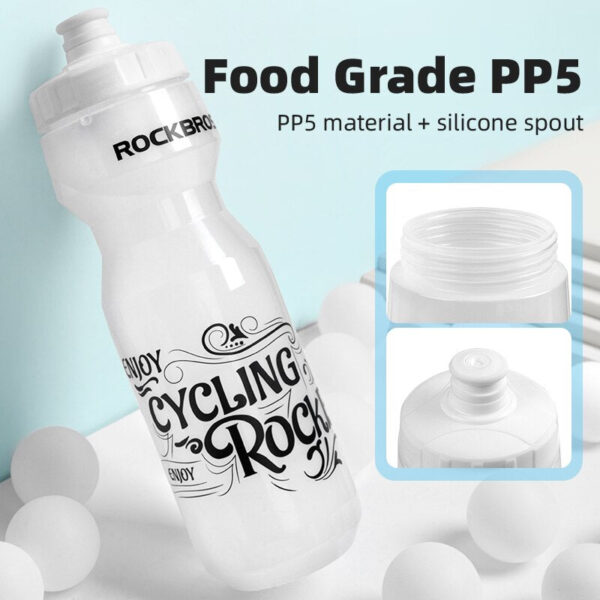 RockBros Sports Water Bottle