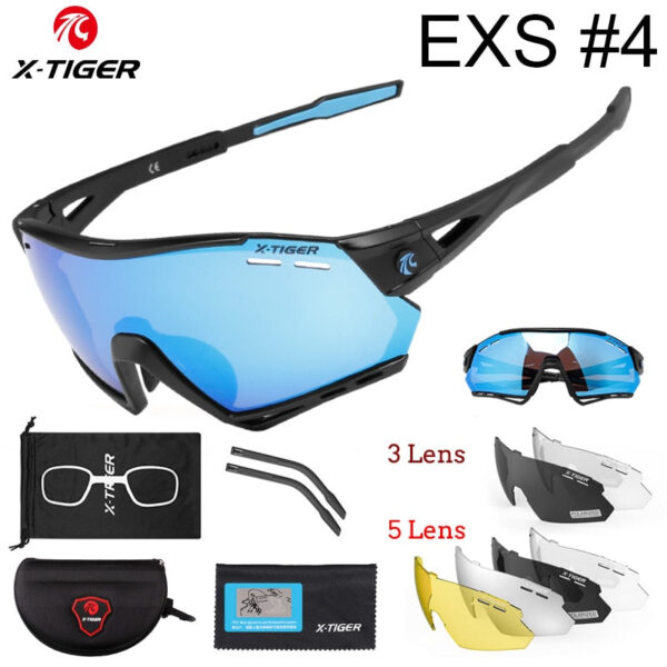 Hyper Sports Sunglasses