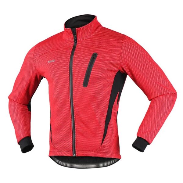 Glacier Thermal Jacket
