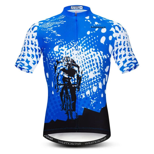 Cyclone Jersey