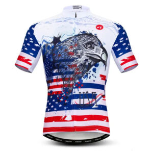 Patriot Jersey
