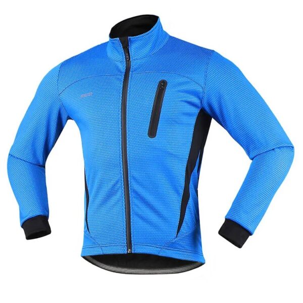 Glacier Thermal Jacket