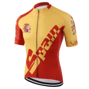 Hispanic Jersey