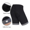 Santic Women Cycling Shorts